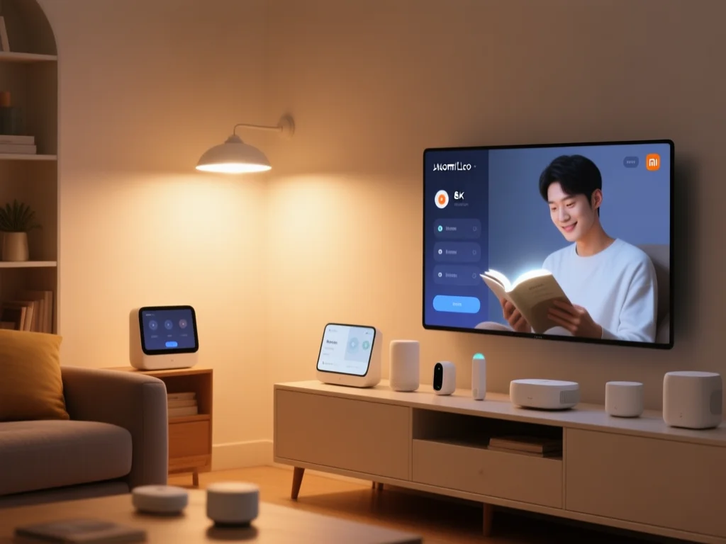 为什么2026年MWC成为中国AI的舞台?