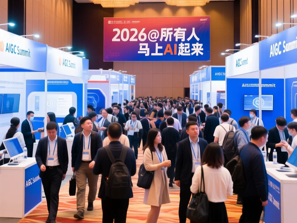 AIGC产品评选:如何让创新落地成为核心竞争力?