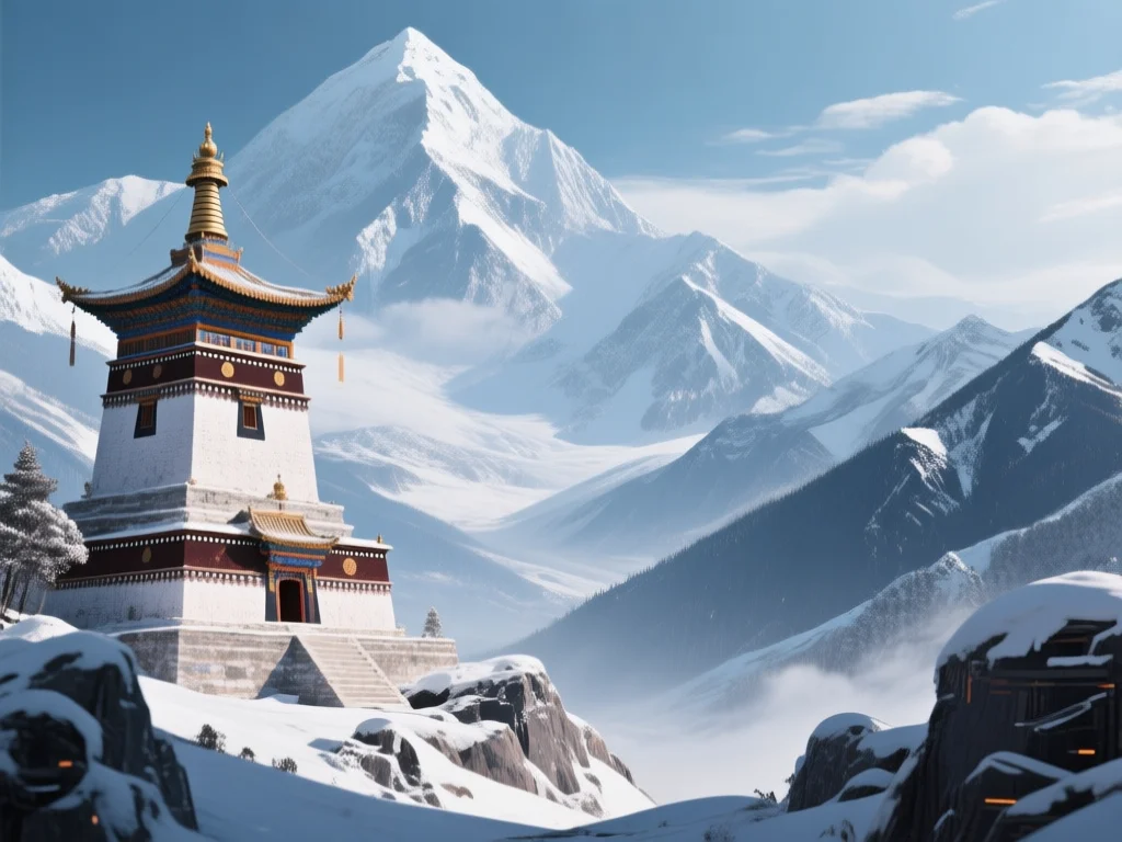 2026年AI绘画如何颠覆传统创作流程？