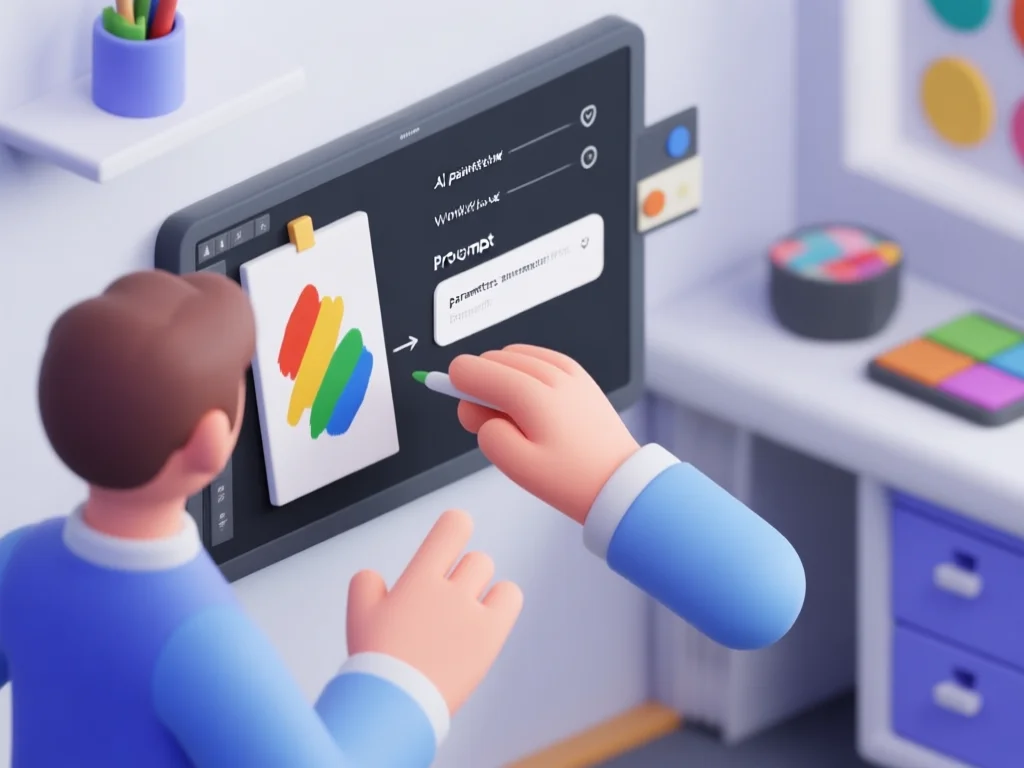 AI绘画的创作边界在哪里？专业画师实测报告