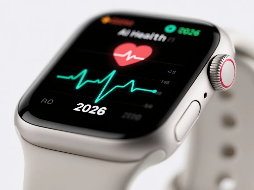 为何2026年AI可穿戴设备成个人AI生态关键入口?