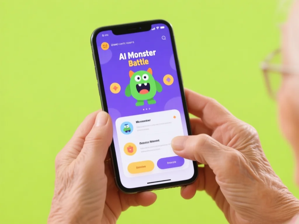 为什么县城老人成AI视频首批用户？