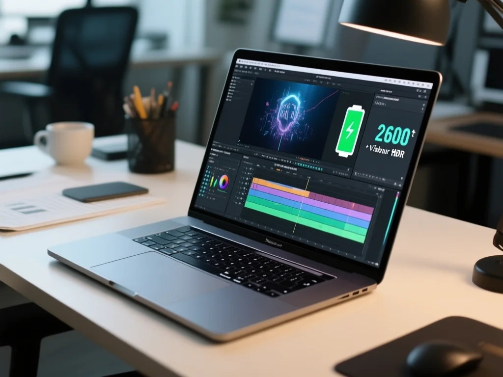 8499元起M5系列值不值？实测对比M4/M1的三大选购技巧