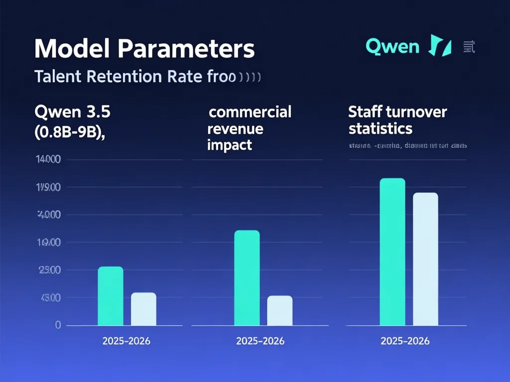 2026年AI行业震动：阿里千问核心团队为何突然大换血？