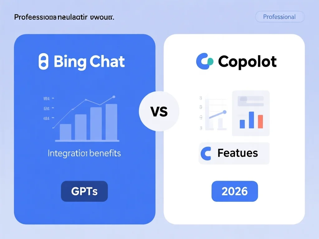 GPTs如何融入Copilot提升搜索体验?