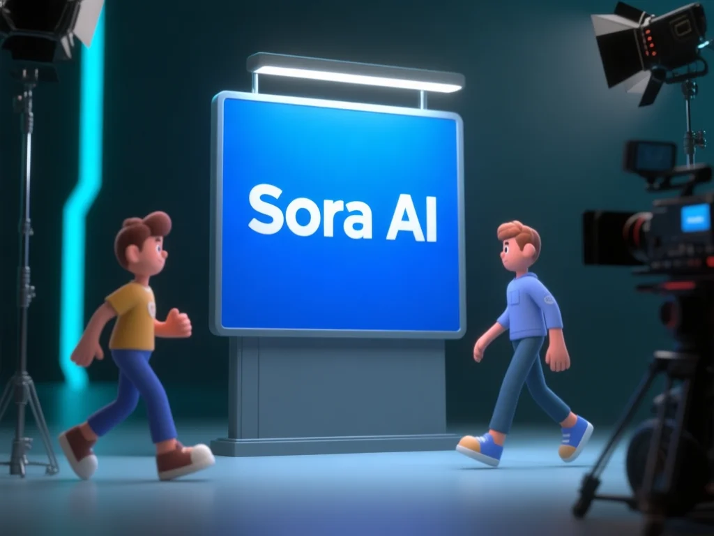 Sora如何突破视频生成瓶颈？2026年技术新高度