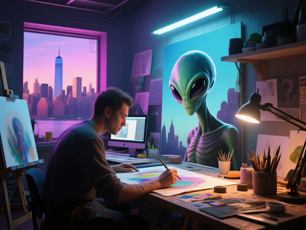 Sora实战应用：如何用AI节省90%内容创作成本？