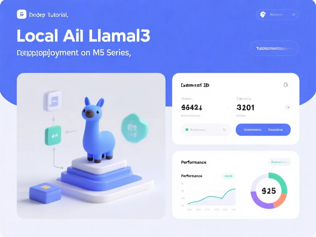 为什么2026苹果M5笔记本AI性能提升8倍？