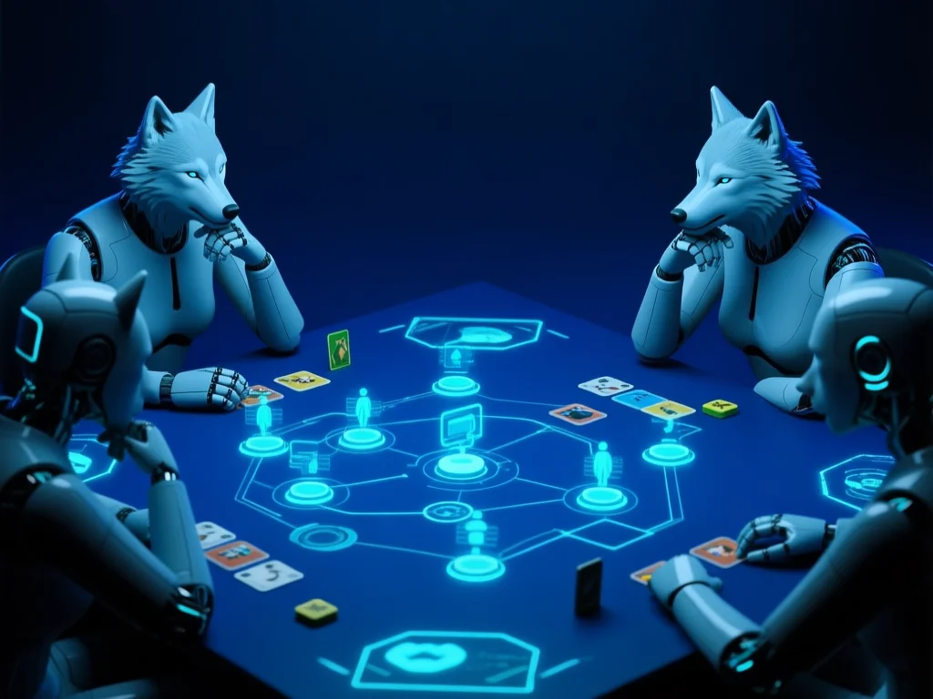 传统AI评测为何无法真实反映实战能力？