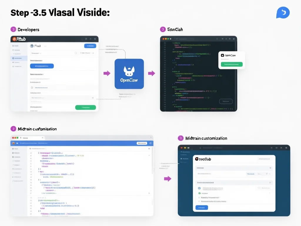 Step 3.5 Flash为何能在海外杀疯？关键开源策略深度解析