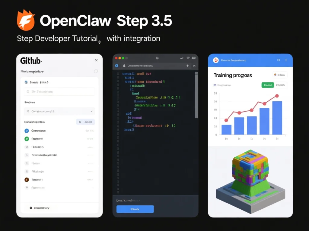 为什么Step 3.5 Flash在海外引发开发者狂潮？