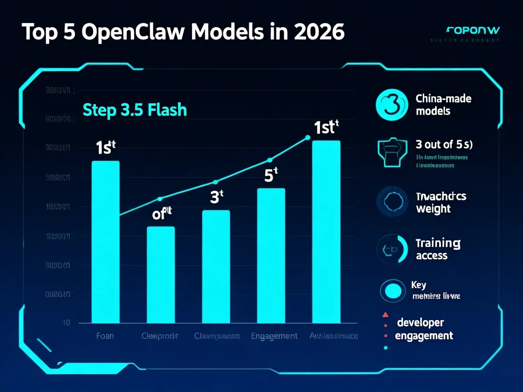 手把手教程：如何30分钟接入OpenClaw使用Step 3.5 Flash？