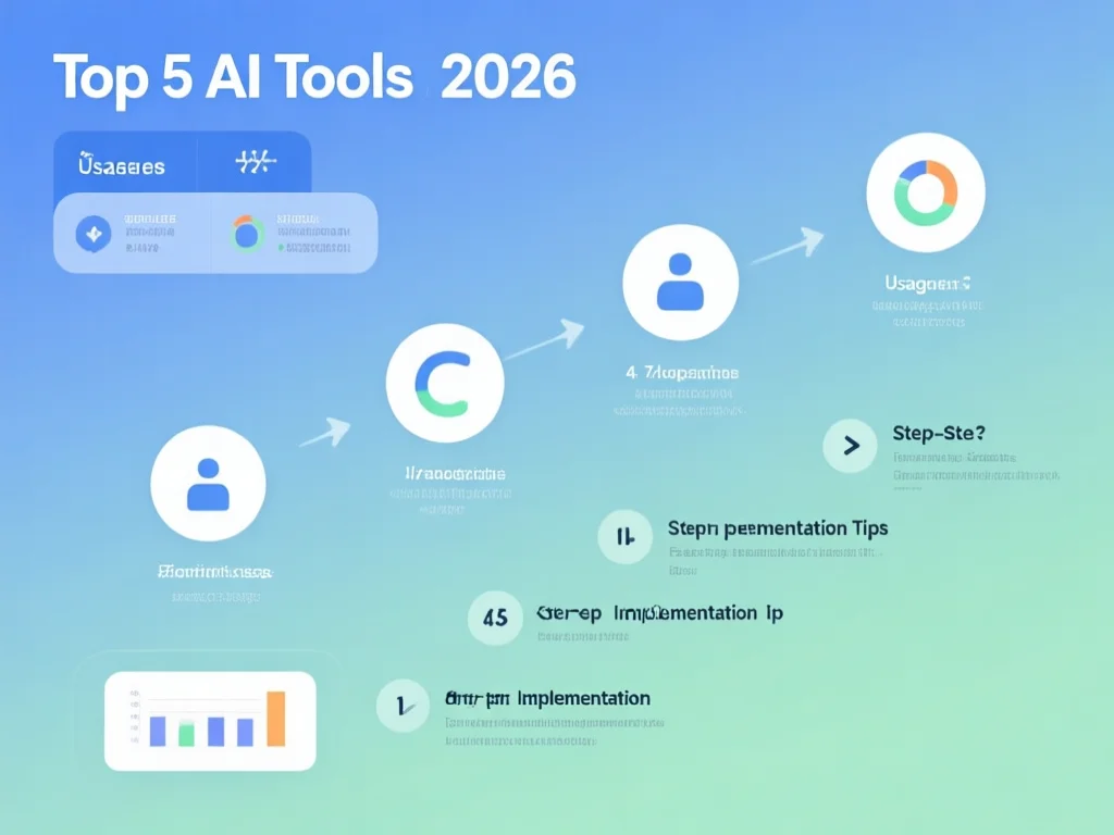2026年为何是AI工具爆发的最佳时机？关键数据揭秘