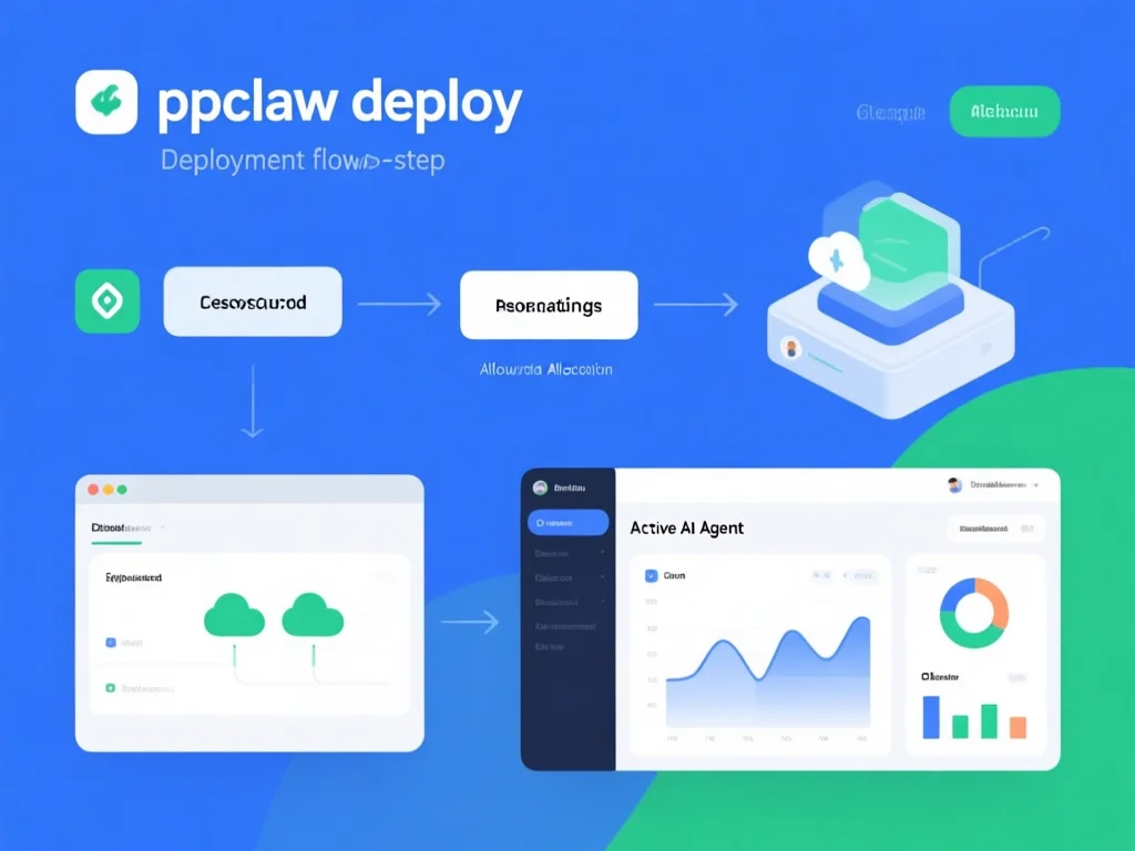 OpenClaw落地为何90%团队卡在部署环节？
