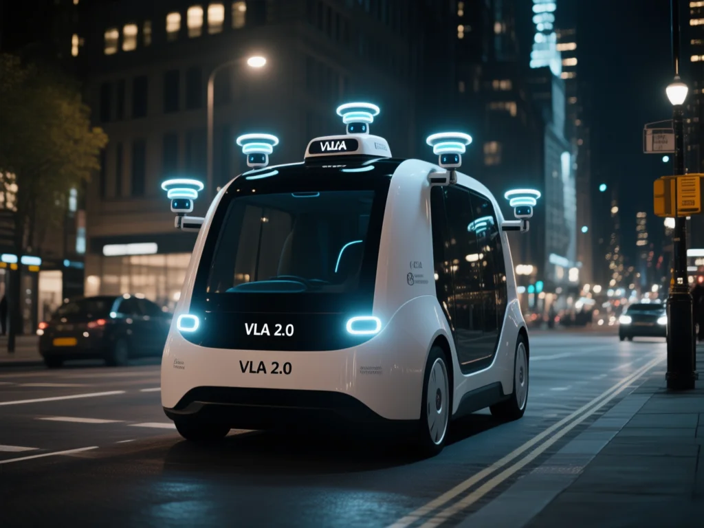 全栈自研闭环：小鹏如何构建技术护城河？