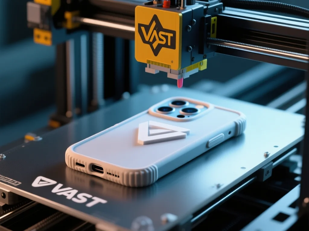 3D生成技术如何重塑游戏、工业与3D打印？实操案例解析