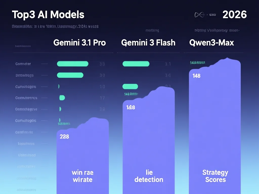 深度解析：12大模型表现数据与实战技巧