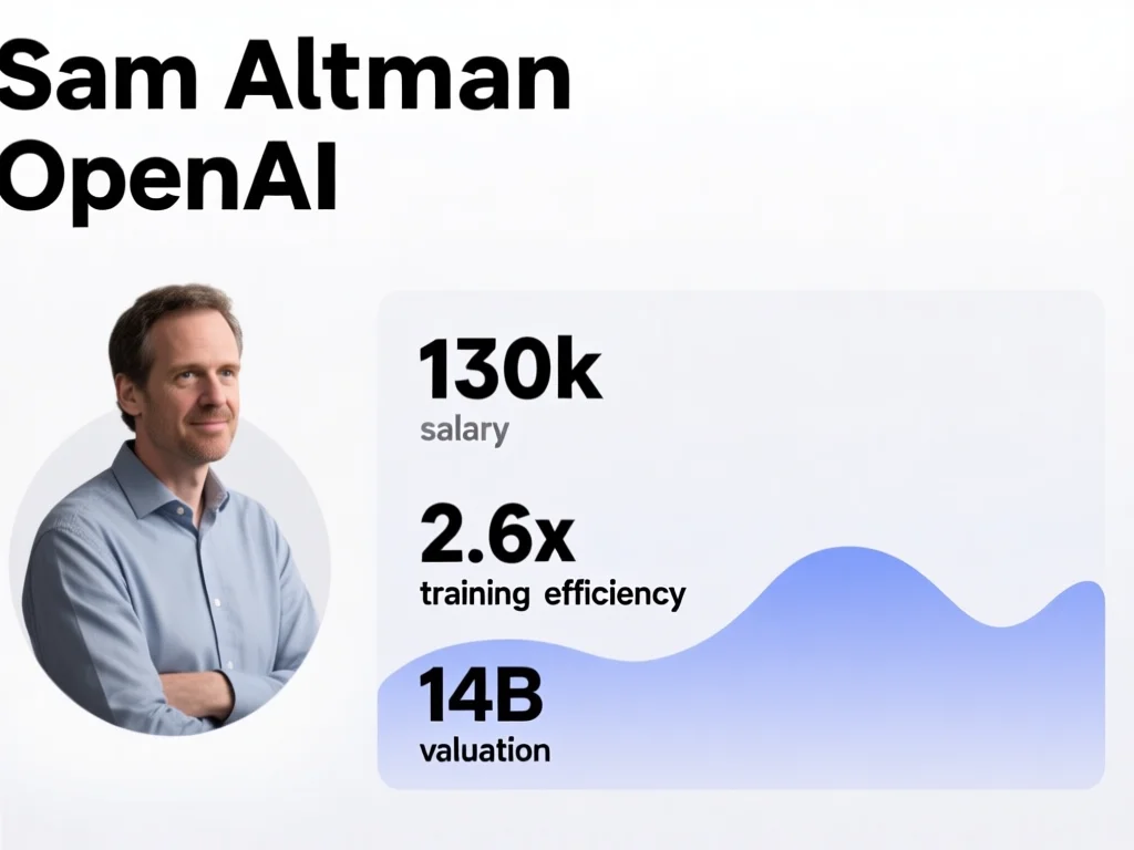 2026年OpenAI高管变动如何重塑AI行业格局？