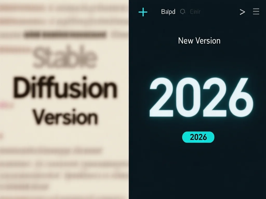 Stable Diffusion 3如何彻底解决文字乱码问题？