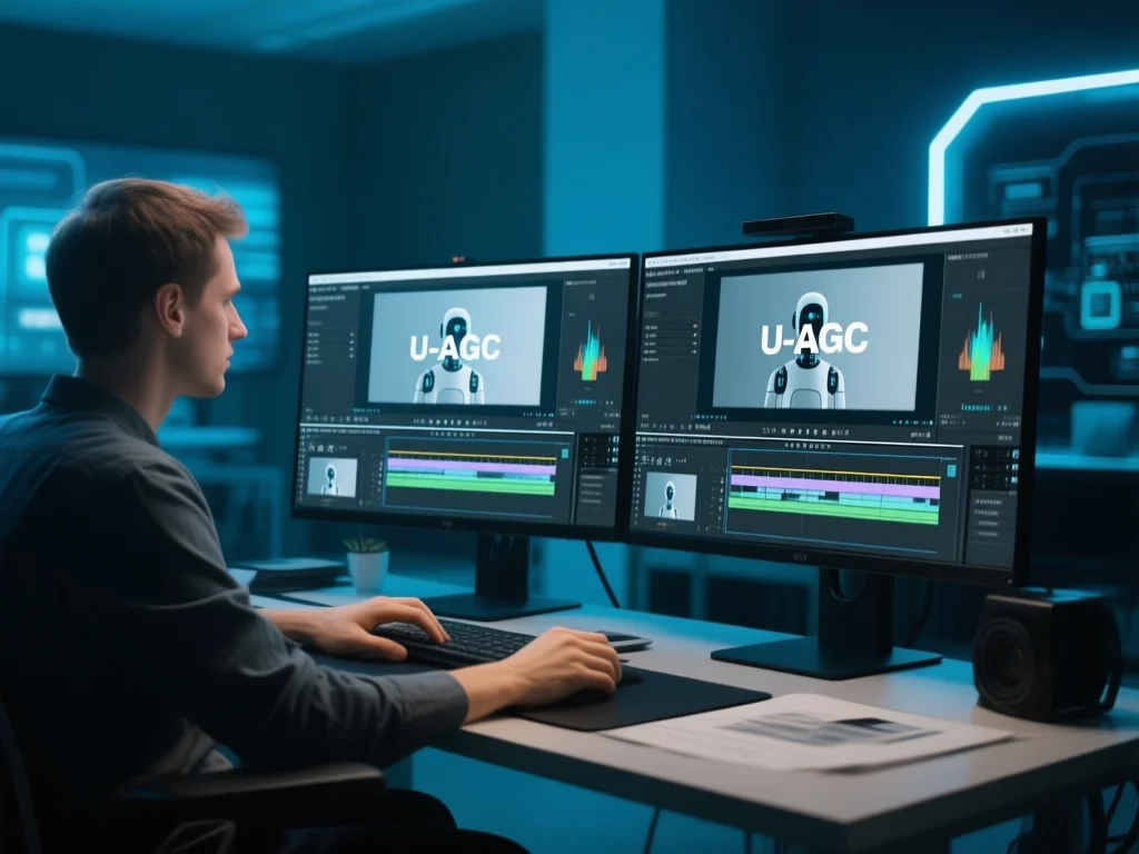 Sora应用实战：5步技巧大幅提升视频制作效率