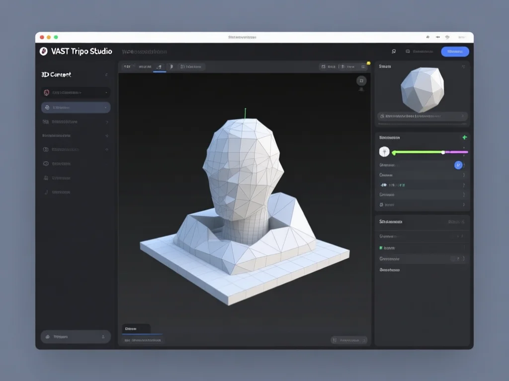 为什么2026年3D生成迎来爆发？行业痛点全解析