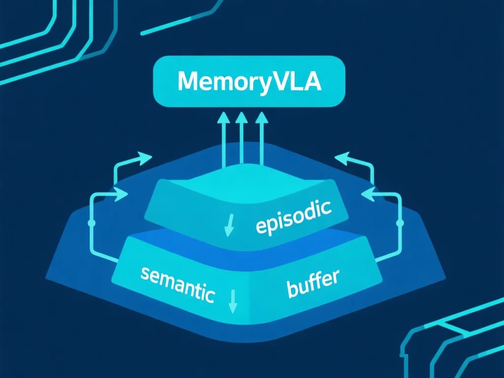 具身智能为何卡在记忆与速度的双重瓶颈？