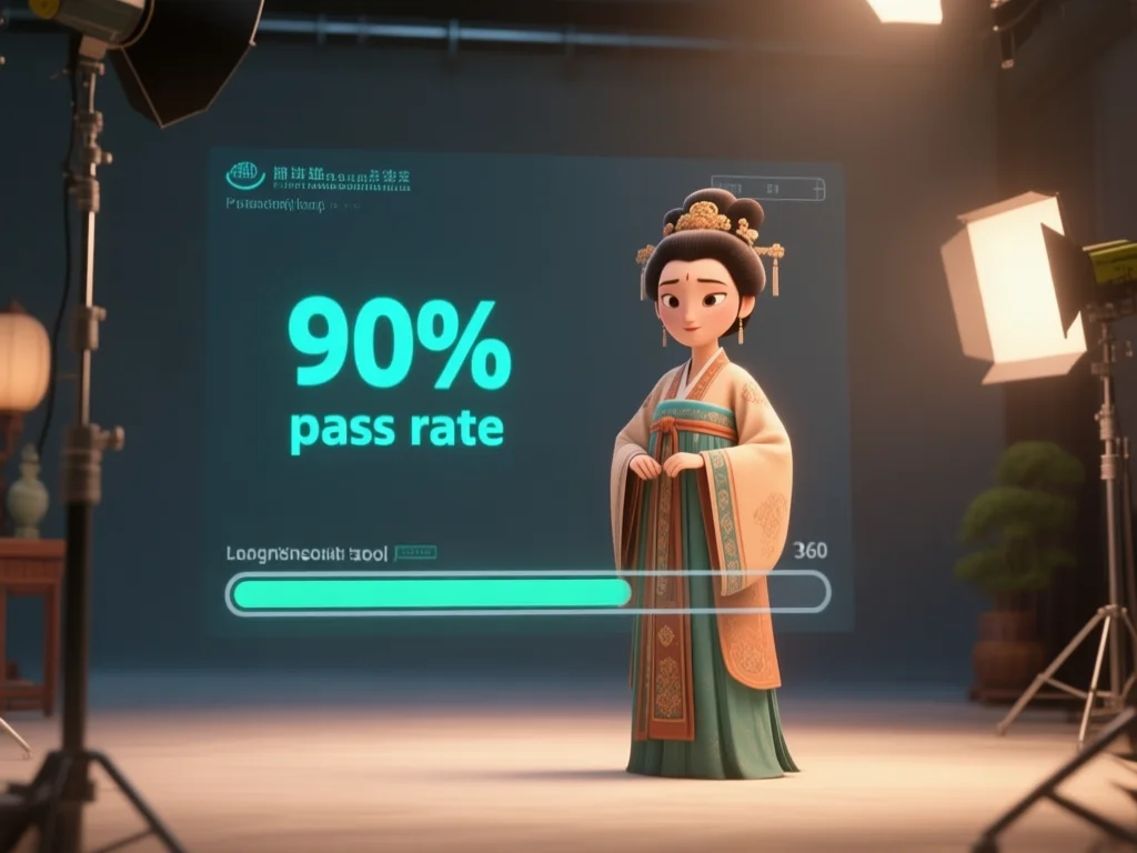 成本革命：1.55元/分镜如何实现6倍回报？保姆级教程