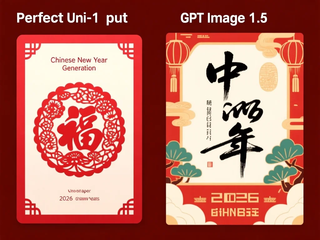 15人团队为何能颠覆大厂？Uni-1的底层技术革命