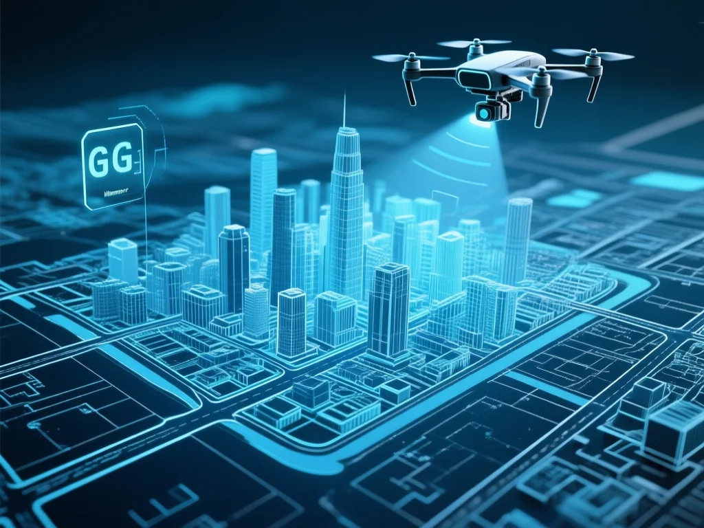 6G为何成为AI基础设施的革命性转折点？