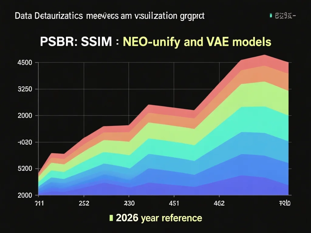为什么传统VE/VAE架构正在拖累AI发展？