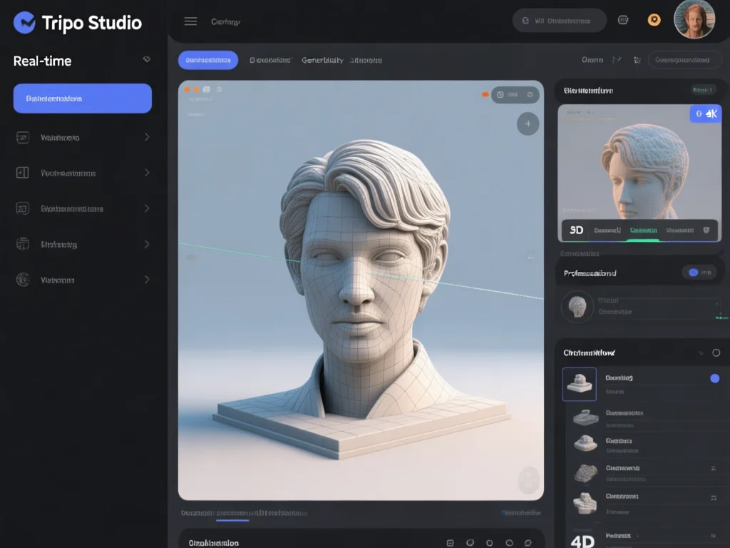 为什么3D UGC平台尚未真正普及？