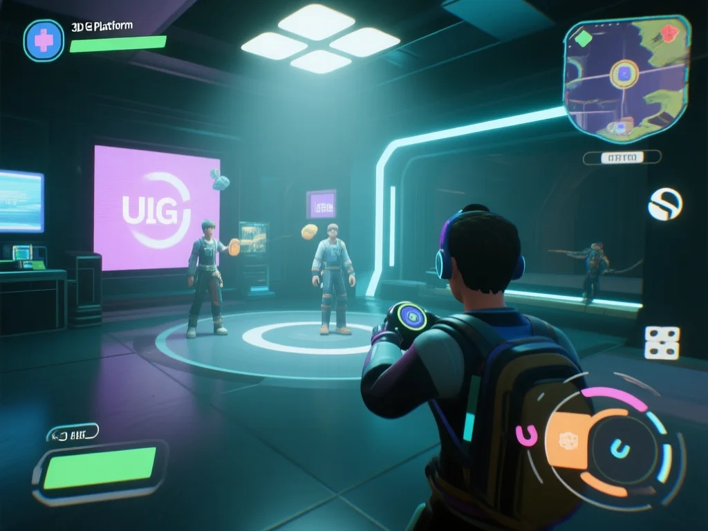 5000万美元A轮融资：AI 3D赛道的行业共识如何形成？