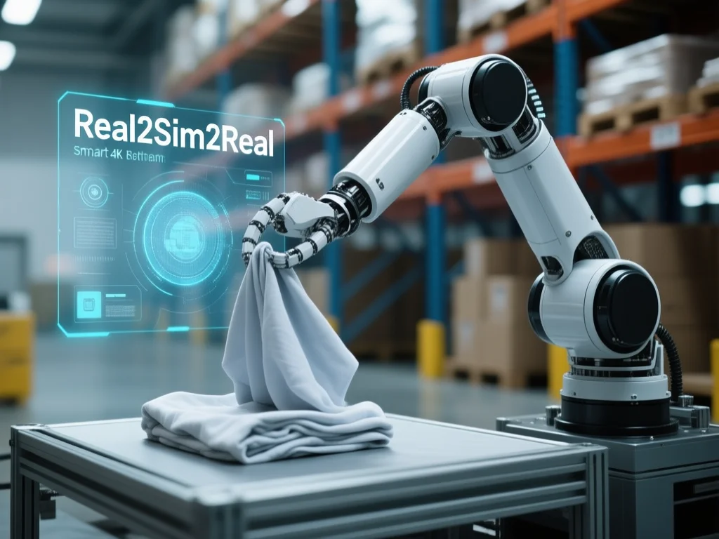 具身智能为何卡在数据鸿沟？行业痛点深度剖析