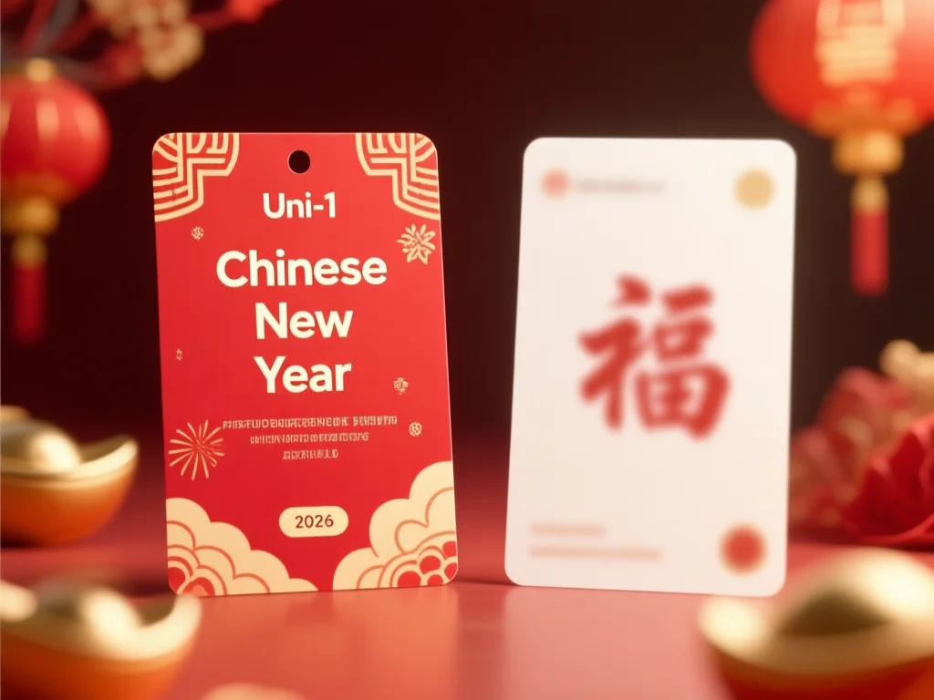 2026年AI图像革命：Uni-1为何成为行业新标杆？