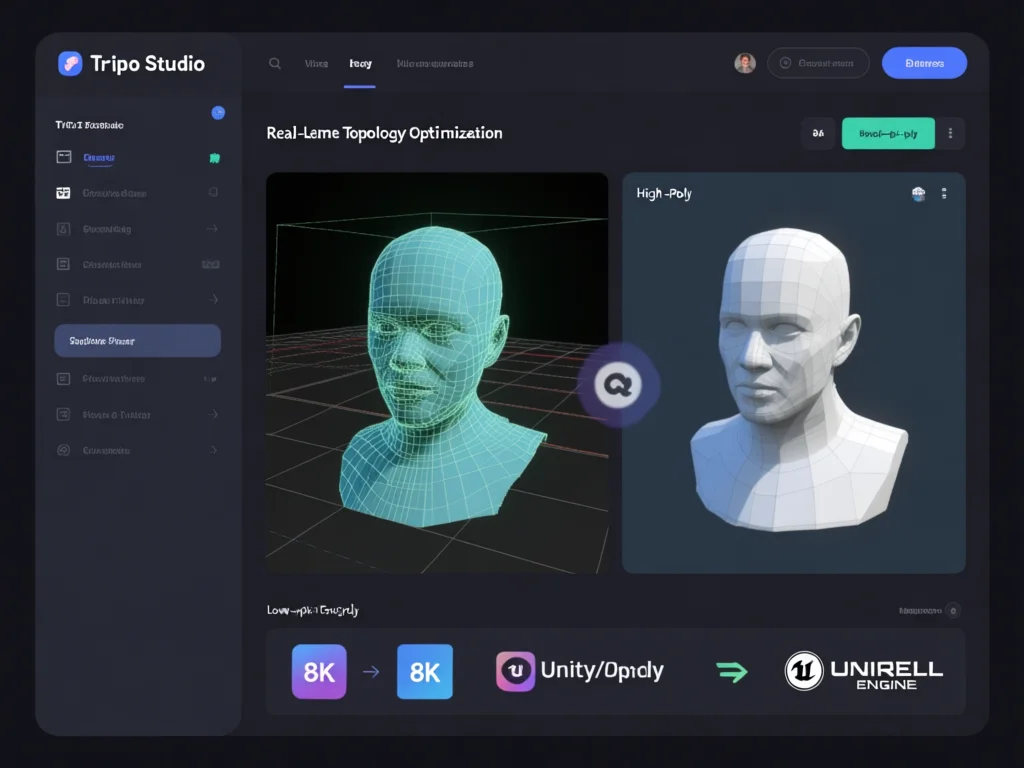 为什么2026年3D生成技术迎来爆发式增长？行业痛点深度剖析
