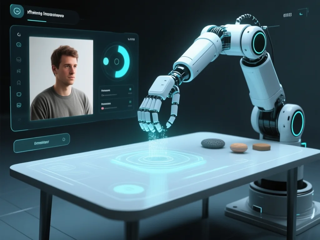 物理AI数据荒为何成为机器人行业的'燃料危机'?