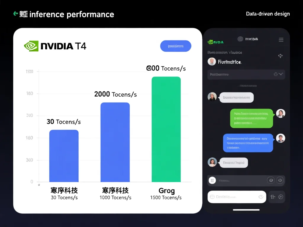 为何说‘唯快不破’是AI推理芯片的未来方向？