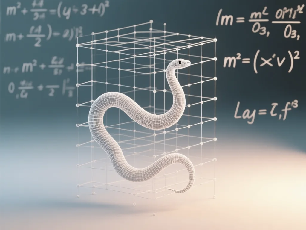 30年未解的图论难题：为何让88岁高德纳苦思数周？