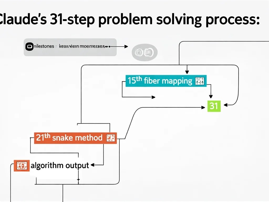 高德纳为何对AI突破如此震惊？88岁学者的视角