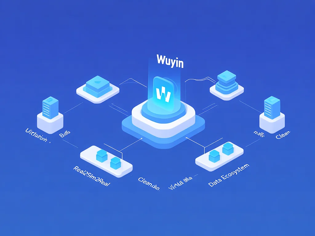 为什么机器人面临'数据荒'?解析具身智能最大痛点