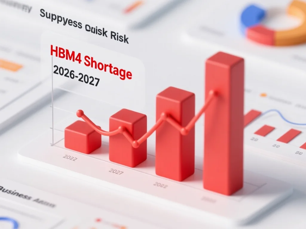 手机厂商调价潮:2026年3月涨价背后的供应链真相