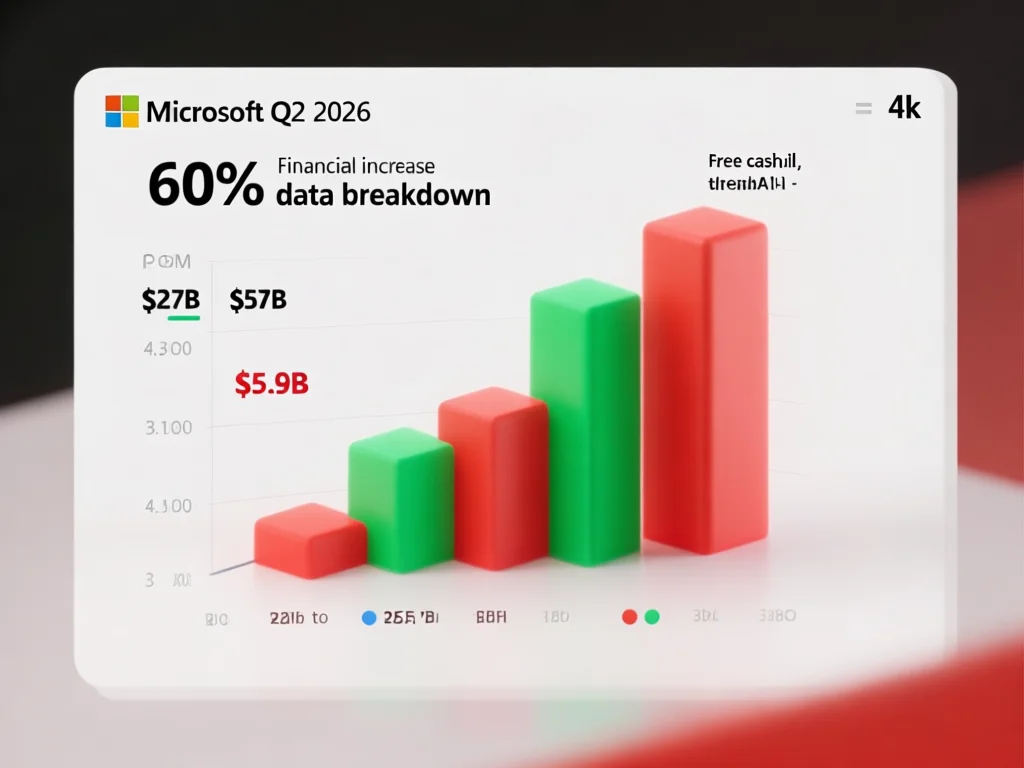 2026年科技股暴跌真相：8000亿蒸发背后的核心数据