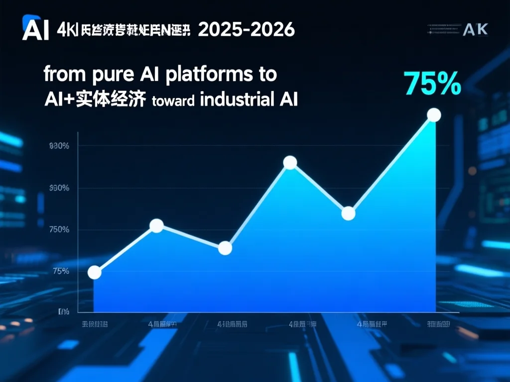 亚马逊AI困境：增长减速与算力军备竞赛的致命组合