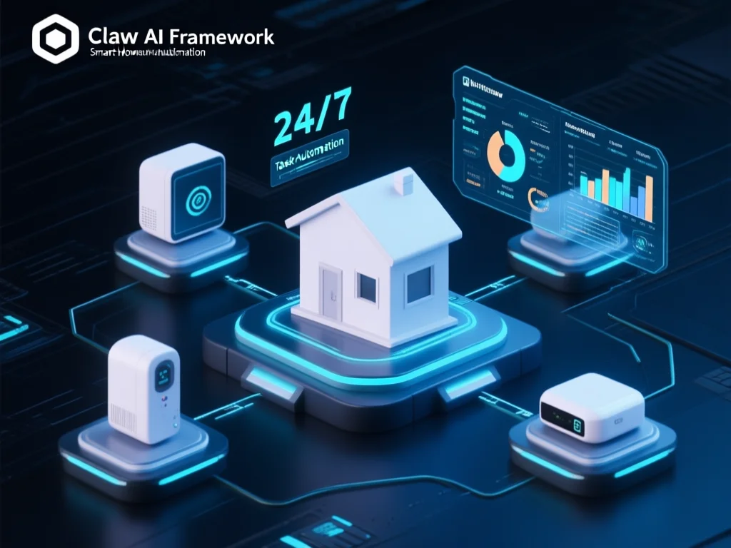 为什么AI硬件正从云端转向物理世界？