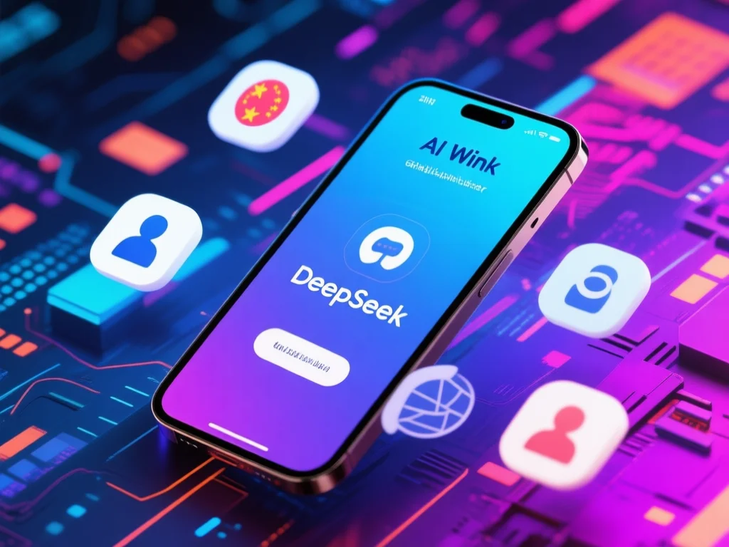 全球AI市场三足鼎立：中国、俄罗斯与西方的生态分化