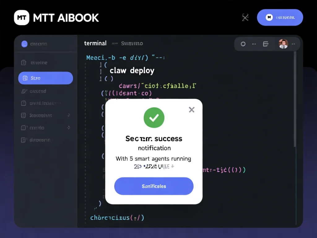 原生Linux系统:OpenClaw性能的'隐藏引擎'