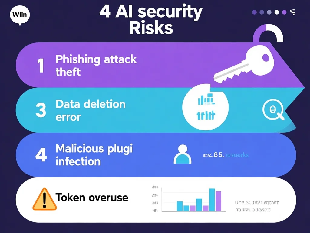 深度解析:OpenClaw的4大安全漏洞如何毁掉你的数据?