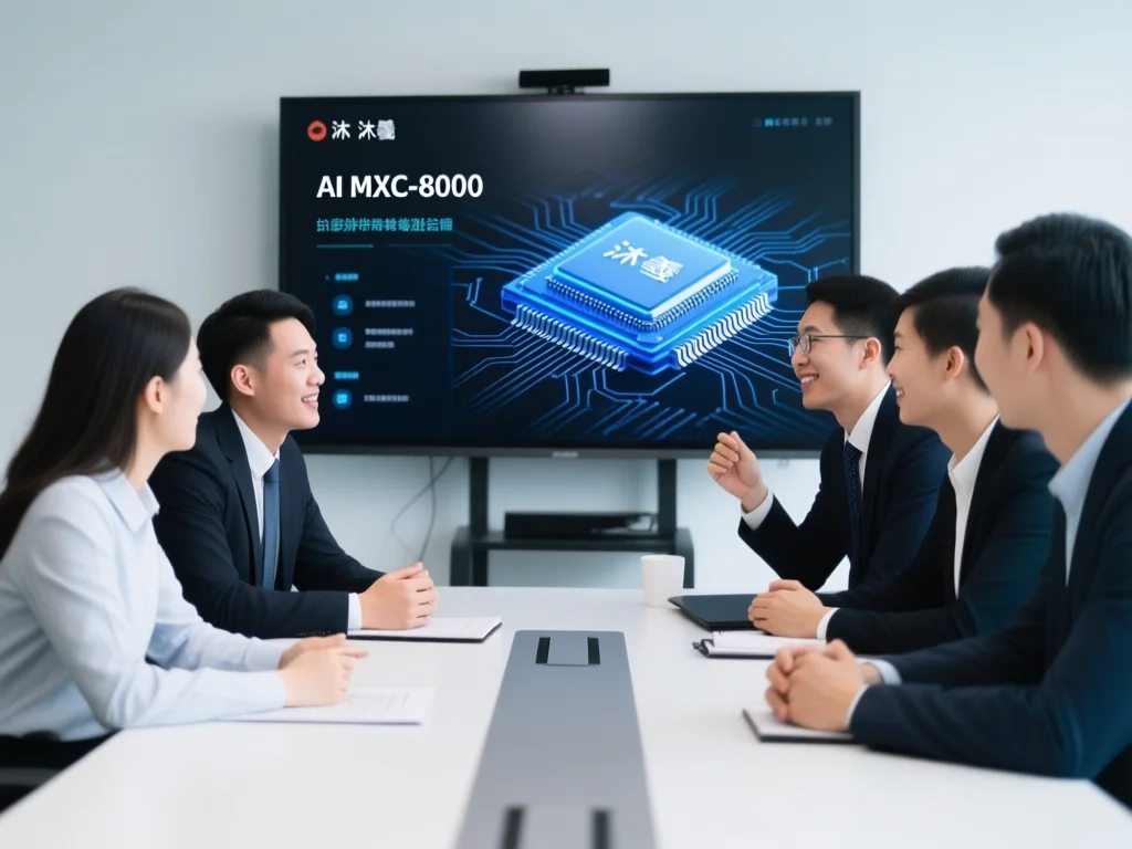 为何沐曦更换BD负责人？行业变动深度解析