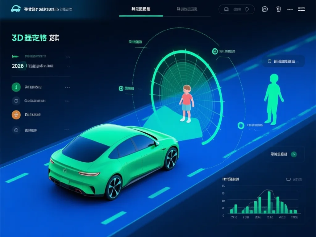 为什么马路'cos'减速带会酿成致命危险?
