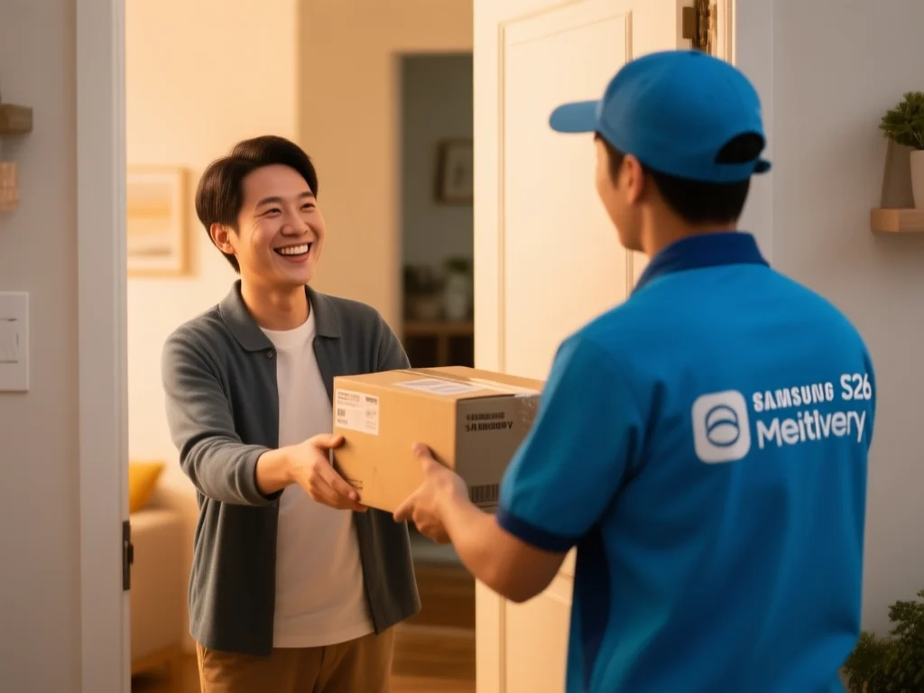 即时零售如何颠覆数码产品销售逻辑？数据与案例深度解析